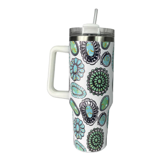 CONCHO TUMBLER