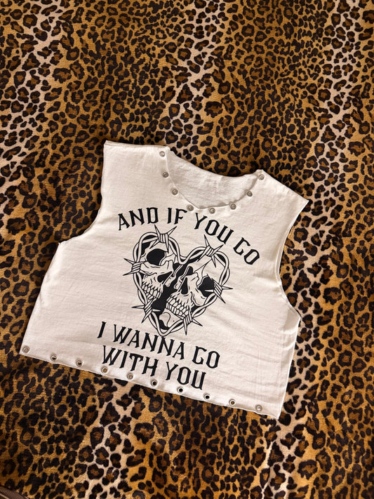 CUSTOM BAND TEE