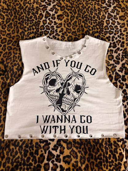 CUSTOM BAND TEE