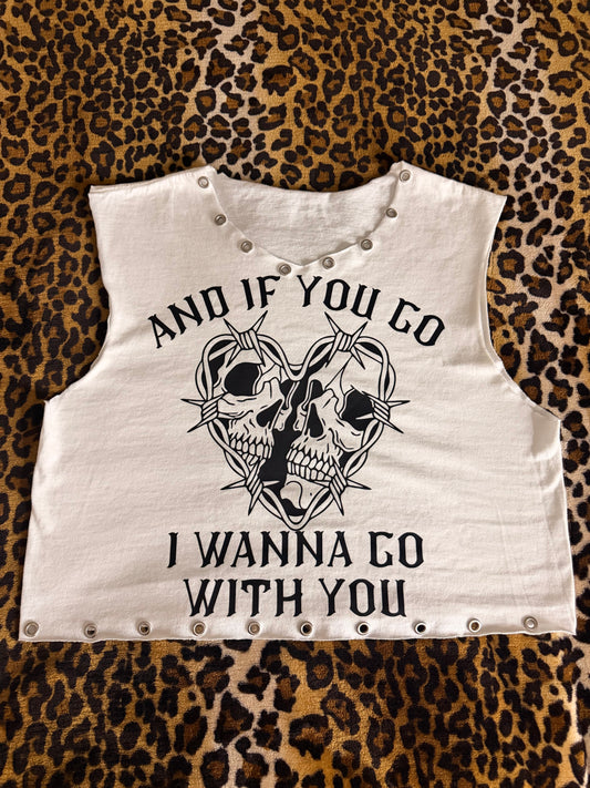 CUSTOM BAND TEE