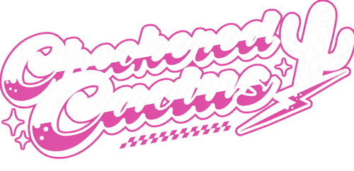Checkered Cactus