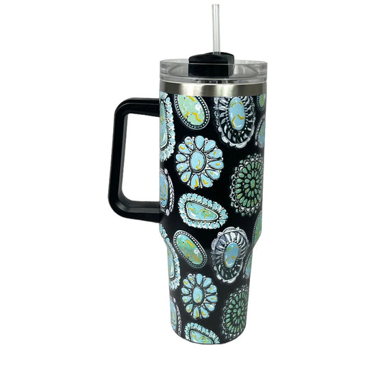 CONCHO TUMBLER