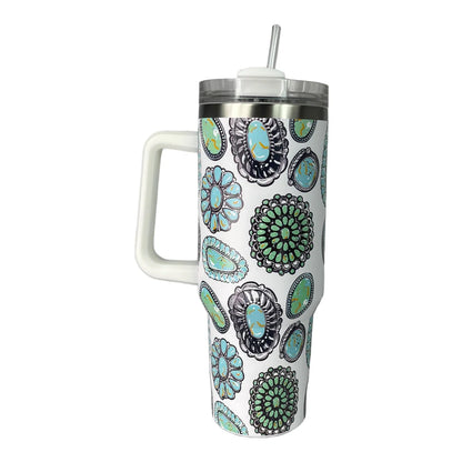 CONCHO TUMBLER
